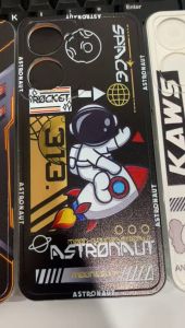 Case VIVO Y03 2024 MOTIF 25 Casing Hp Terbaru Kesing UV Softcase Bisa COD DUNIA JAYA ACC