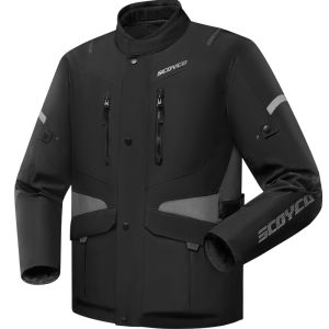 Scoyco | CE-Level Protection Waterproof All-Season Riding Suit