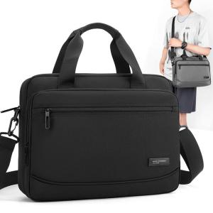 Túi Xách Công Sở Oxford Túi Xách Công Sở Thường Ngày Cho Nam Túi Xách Máy Tính 156 Inch Túi Đựng Tài Liệu A4 Túi Công Sở Đơn Giản
