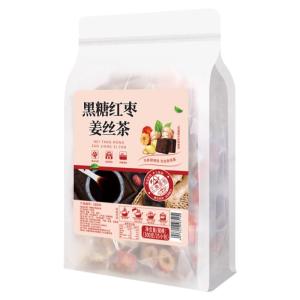 Aecoway | Red Sugar Ginger Date Tea 300g