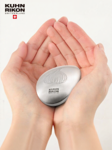 Kuhn Rikon | Deodorizing Stainless Steel Soap