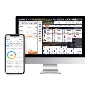 AOKIA | 5.0 Retail Management Cashier Software System