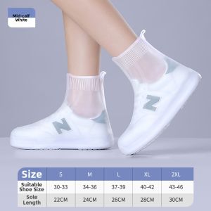 RAINCATO | Waterproof Wear-resistant Rain Shoe Covers