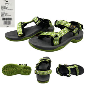 OnePolar Polar Outdoor Beach Shoes Summer Sandals Neutral Daily Water Shoes Wading Shoes Stream Tracing Shoes Quick Dry