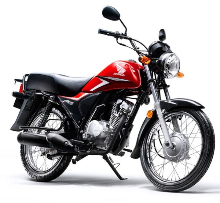 honda cb125cl