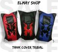 (WATERPROOF) Motor tank cover for Barako, Supremo, Bajaj, Stx, Tmx, Ytx, Rusi tc, Skygo, Motophosh. 