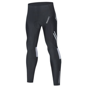 WOSAWE | Quick-Dry Breathable High-Elastic Shock-Absorbing Cycling Pants