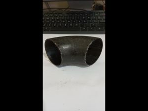 Elbow Besi CH 1 1/2in: Aksesoris Teknik Bengkel