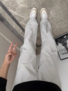 Quần Tây Công Sở Nam Mùa Hè Mỏng Thoáng Khí Nhanh Khô Quần Leo Núi Thể Thao Ngoài Trời Quần Áo Bảo Hộ Lao Động Phong Cách Mỹ