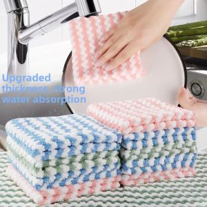 CLEAN WORLD | Multipurpose Cleaning Not Shredding Water Absorbent Kitchen Towel