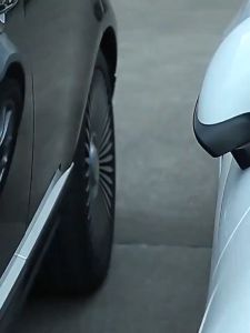 Car Protective Film Universal Car Door Edge Protector Car Door Sill Sticker Anti Scratch Transparent Film Protection