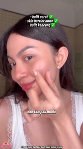 [NEW] LANBENA 3X Retinol Renewal Cream - krim antioksidan anti penuaan dan pengurang kerutan