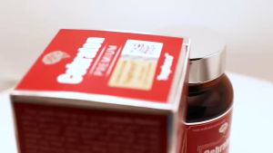CEBRATON PREMIUM - Viên uống dùng cho người hay căng thẳng mệt mỏi.