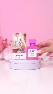 JNSO Extrait de Parfume Weekend 50ml