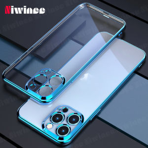 For OPPO Reno 11 10 10 Pro Plus + 5G Reno 11 Pro 5G 11F 5G Phone Case New Protective Cover All-inclusive Lens Anti-fall Transparent Silicone Shell Soft Tide Brand Mens and Womens Creative Light Luxury Ultra-thin