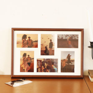 Multiframe Photo Frame 6inch
