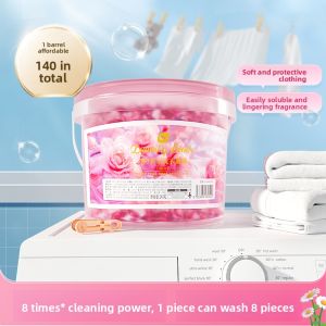 Botare | Long-lasting Scent Laundry Pods