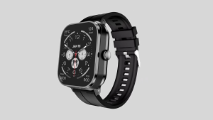 2 in 1 Smart Watch With Headset Smart Watch Bluetooth Headset Sports Smartwatch Wireless Earphone Waterpoof Smartwatch Heart Rate Music Weather Headphone NFC Men Watch