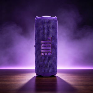 JBL | Loa Bluetooth Di Động JBL Flip7 Chống Nước IP67 Chống Bụi Thời Gian Chơi Nhạc 20 Giờ Âm Trầm Stereo Lý Tưởng Cho Hồ Bơi Bãi Biển Cắm Trại - Thiết Kế Dải Chống Nước