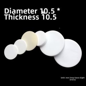 DIANRUI | High Temperature Resistant Heating Ceramic Insulation Pad