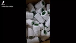 Cuộn Chỉ Khâu Bao Tải 100gr 150gr 200g Căng Dây Cho Xây Dựng chỉ cuốn thịt chỉ may bao bì