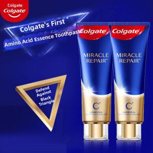 Colgate | Amino Acid Enriched Gum Repair Teeth Whitening Breath Freshening Toothpaste