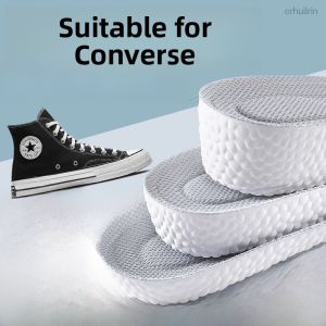 LINGMIAO | Invisible Height-Increasing Insoles for Converse Shoes
