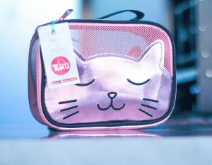 Tukutas / tas kosmetik / pouch make up / dompet kosmetik / pouch travel