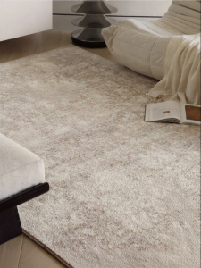 SAIBOSI | Waterproof Non-adhesive Easy Clean Carpet