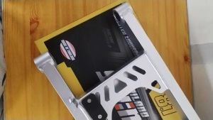 [MDEPOT] MOTORCYCLE SWING ARM PLUS 3 FOR WAVE125