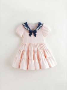 Marc&Janie | Active Schoolgirl Dress
