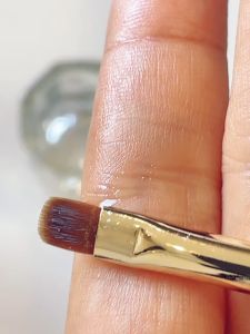 Nước Rửa Cọ Đắp Bột 30ml