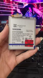 PIN THAY THẾ SS S20-4G / EB-BG980ABY ( Tặng keo dán và bộ sửa)