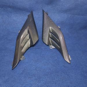 Sirip Satria 2T Ru 120 Lumba Asli Ori Sgp