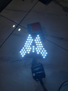 stoplamp running beat baru cbs dulexe/street 2020-2024 10mode