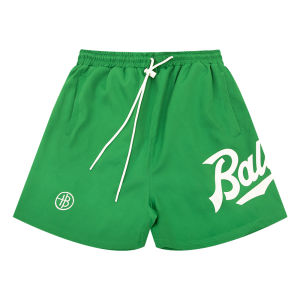 BALLHO | Quần Short Thể Thao Thoáng Khí Hút Ẩm Nhanh