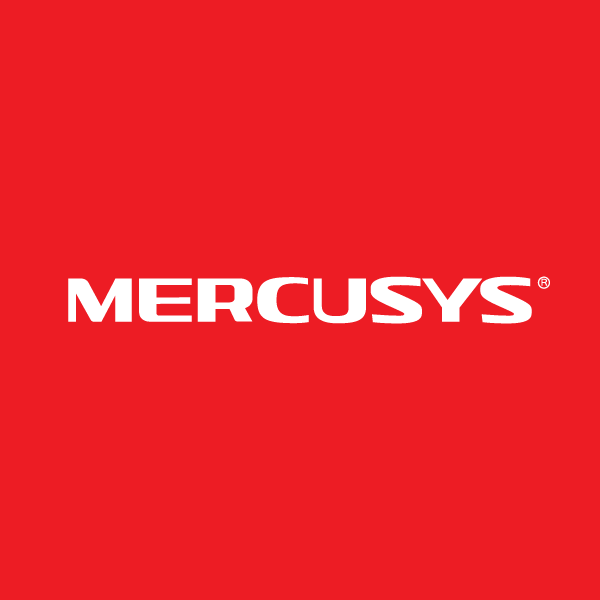 โลโก้ร้าน Mercusys