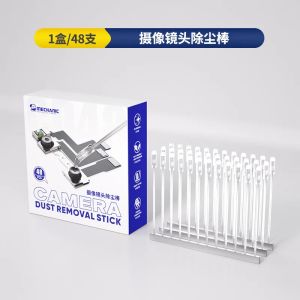 Mechanic CD48 Camera Portable Lens Cleaner Resin Synthetic Stick Dust Fingerprint Removal for Phone Lens Screen Cleaning Tool