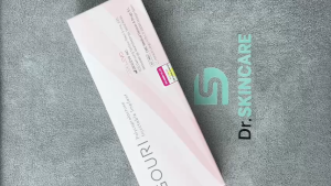 [hàng cty] GOURI - PLC DẠNG LỎNG CẢI THIỆN TÌNH TRẠNG LÃO HÓA NẾP NHĂN VÀ VẾT SẸO RẠN DA (1 hộp/1 ống / 1ml)