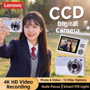 Lenovo | Portable High Definition Entry Level Digital Camera