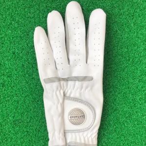 Golf Glove for Men Micro Soft Fabric Breathable Golf Gloves With Magnetic Marker Replaceable Glove Gift for Golfers