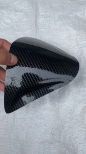 Visor Windshield Yamaha Jupiter MX Old Model carbon standar pnp jupiter Mio Soul dan Mio Smile