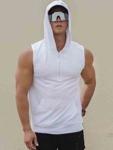 JIANSHENSHIJIAJIANSHEN | High Elasticity Cool Drying Fitness Vest