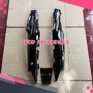 Body Belakang Kanan Kiri Yamaha F1zr / Fizr Biru Hitam Silver Putih Orange