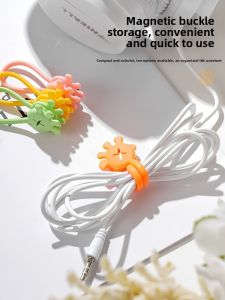 HALEXIONG | Multifunctional Cable Organizer