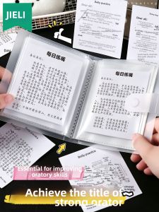 JIELI | Motivational Communication Skills Training Cards