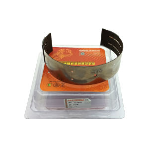 TRANSPEED Auto Transmission Front Brake Band 5R55N 5R55W 5R55S Clutch Band for FORD LINCOLN  MAZDAXK8 4.0L LS 3.0L 3.9L Car Accessories