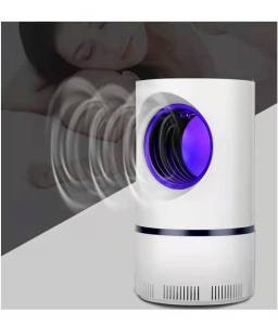 Mosquito Killer Household Indoor Mute Mosquito Killer Artifact Pregnant Women Baby Electric Mosquito Trap Mosquito Mosquito Mosquito Repellent Outdoor 灭蚊灯 2548