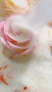 [BUY 1 GET 1]  Flower Preservation Powder Silica Gel Flower Drying Kit Fresh Flower Desiccant 500g