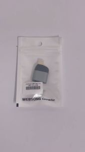 Connector USB Type C Male to USB 3.1 Female OTG 10Gbps WEBSONG